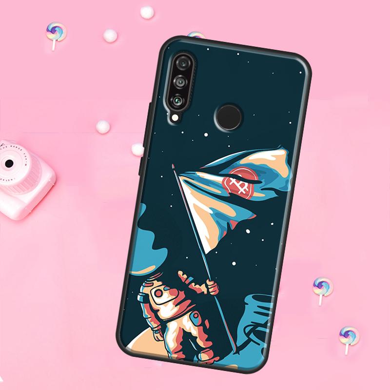 Смешные монеты Биткоина Для Huawei Nova 12s 12i 8i 11i 9 10 SE Y60 Y70 Y90 Y72 Y73 Y61 Y91 P60 Pro P30 P40 Lite Чехол