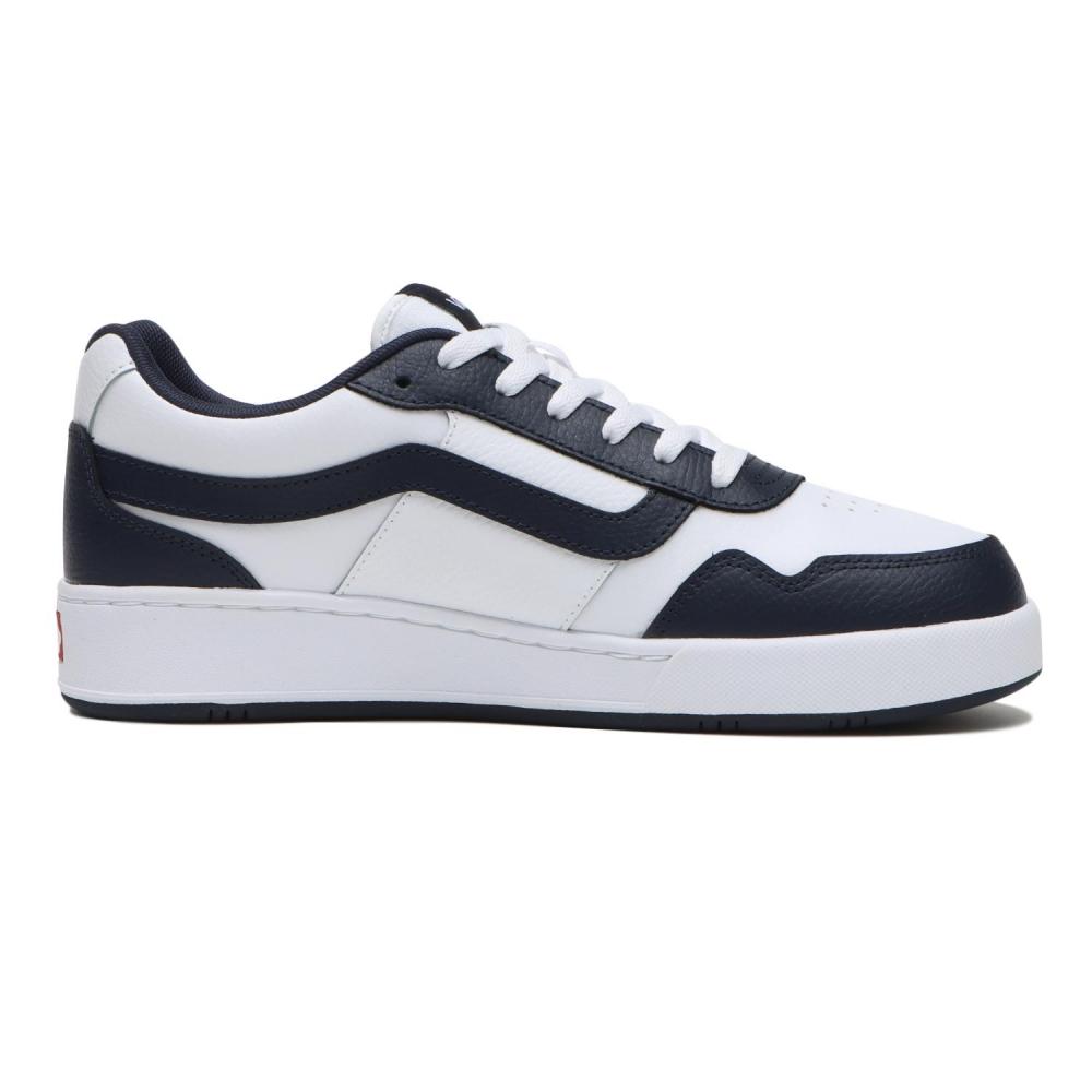 Vans Rigida Navy White V2920 Le Navy White