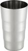 Yoshikawa Gogi Stainless Steel Beer Tumbler, 460ml, Made In Japan, Tsubame-Sanjo, YJ2113