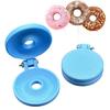 Cake Pop Mold Food Grade Plastic Lollipop Cake Maker Professional Baking Tools for Cookies Lollipops Clay