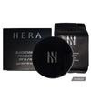NEW Renewal Black Cushion / Original 15g + Refill 15g (SPF34/PA++), 21C1, 1 Piece