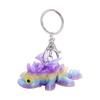 3D Printed Cute Three-dimensional Keychain Schoolbag Small Pendant Gift Small Ornament