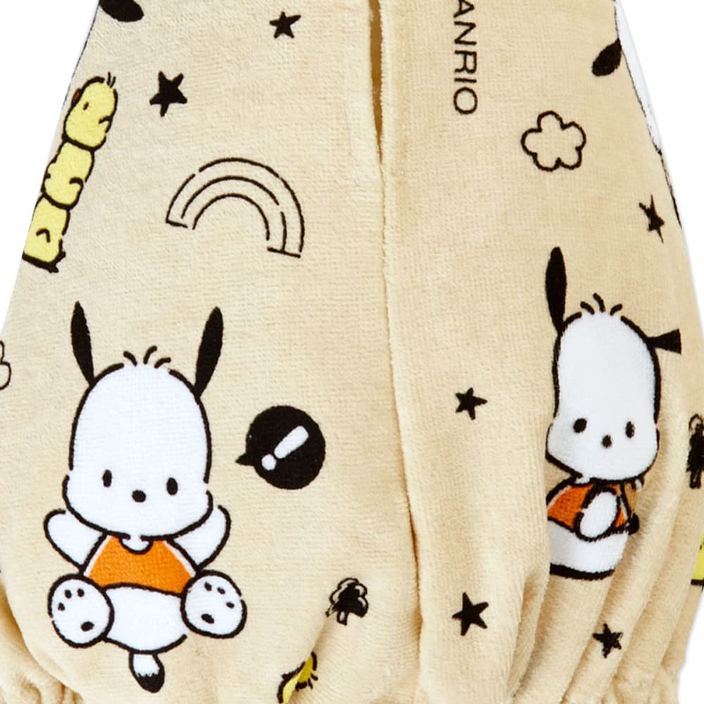Полотенце-кепка Sanrio Pochacco 895369