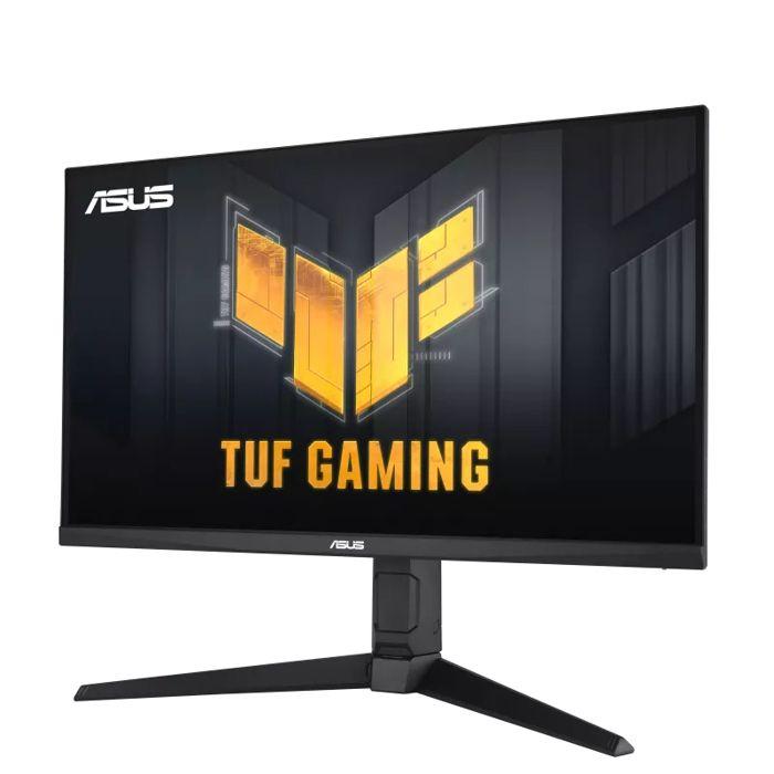 ASUS 27' LED - TUF VG27AQML1A - 2560 X 1440 Pixels - 1 Ms (gray To Gray) - 16/9 Format - Fast IPS Panel - 260 Hz - DisplayHDR 400 - F