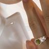nuavo Melting love ring