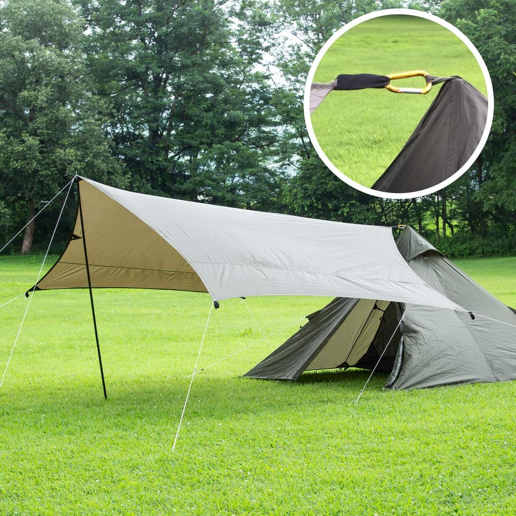 БУНДОК Кемпинг Поход Соло Типи 1 и БДК-75КА