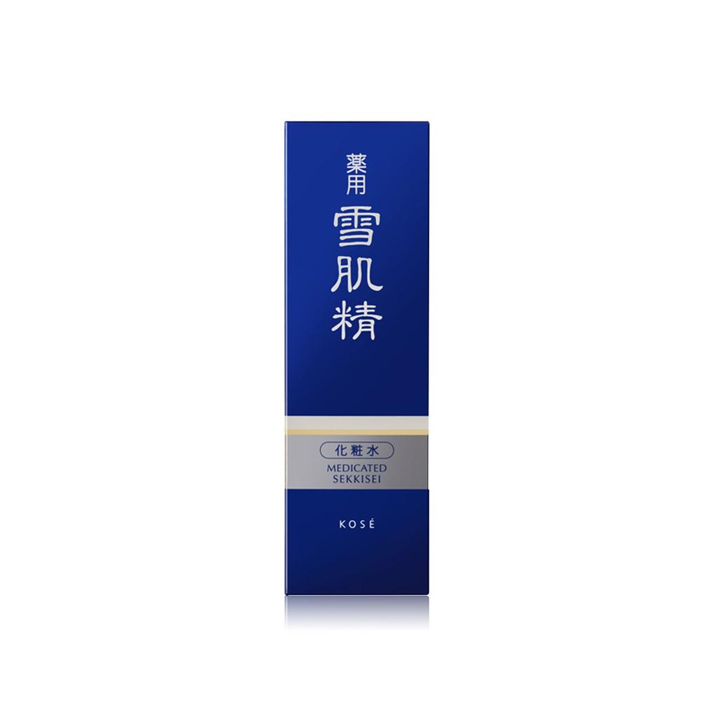 KOSE Medicated Sekkisei Lotion 200ml