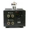 12AU7 Vacuum Tube Preamp High Power Headphone Amplifier FX-AUDIO- TUBE-05J (ECC82) &