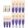 Eye Cream Season 13 Line Tightening 8 X 40ml + 3 X 12ml + 2 Samples
