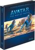 Way of Water 4K UHD ULTRA Avatar [4K HD+3D+Blu-ray] [Blu-ray]