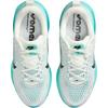 Nike Vomero 18 GS Geode Teal Детские кроссовки Summit-White Dusty-Cactus Black HQ2157-103