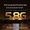 Ugreen Беспроводной HDMI-адаптер для зеркалирования экрана Type-C