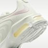 Nike Air Max Fire Sail Бледно-слоновая кость Иловый красный (Женский)