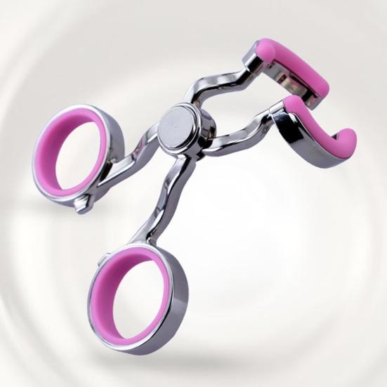 Contact Lens Applicator Tool with Case Tweezers Insertion Tool Pupil Expander Travel Kit for Easy Contact Lens Wear