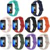 Soft Accessories Smart Watch Replacement Wristband Strap Silicone