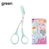 Eyebrow Clippers Classic Eyebrow Thinner Eyebrow Clippers False Eyelash Scissors