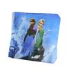 Frozen Birthday Party Supplies Disposable Cutlery Paper Plates Paper Cups Tissue Girls Birthday Party Decorations