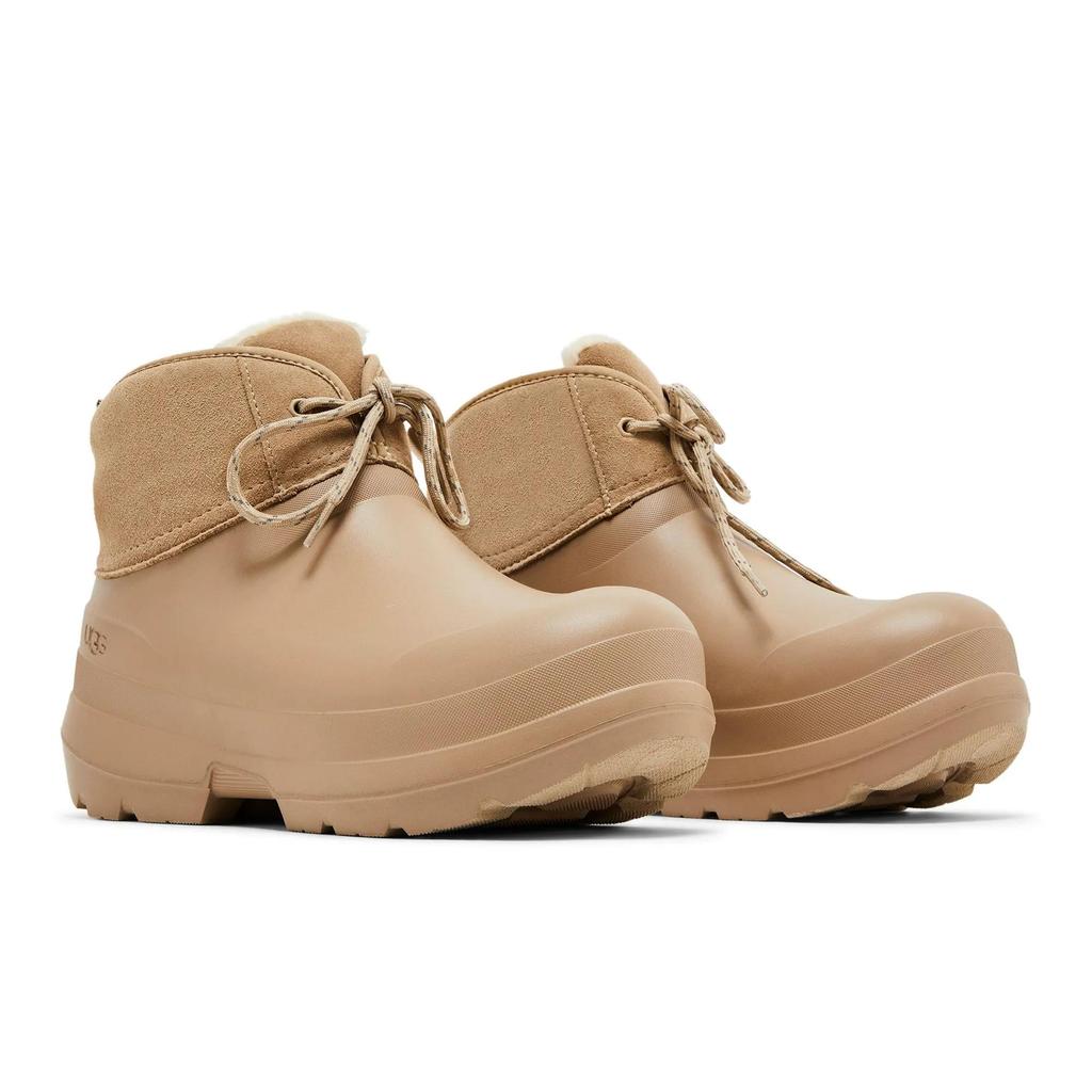 UGG Womens Tasman Lace Boot 'Mustard Seed' (women's sizes) Mustard Seed Ankle Boots 1146310 MDSD