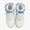 (W) Nike Air Force 1 High SE 40th Anniversary Join Forces Sail Blue Jay DQ7584-100