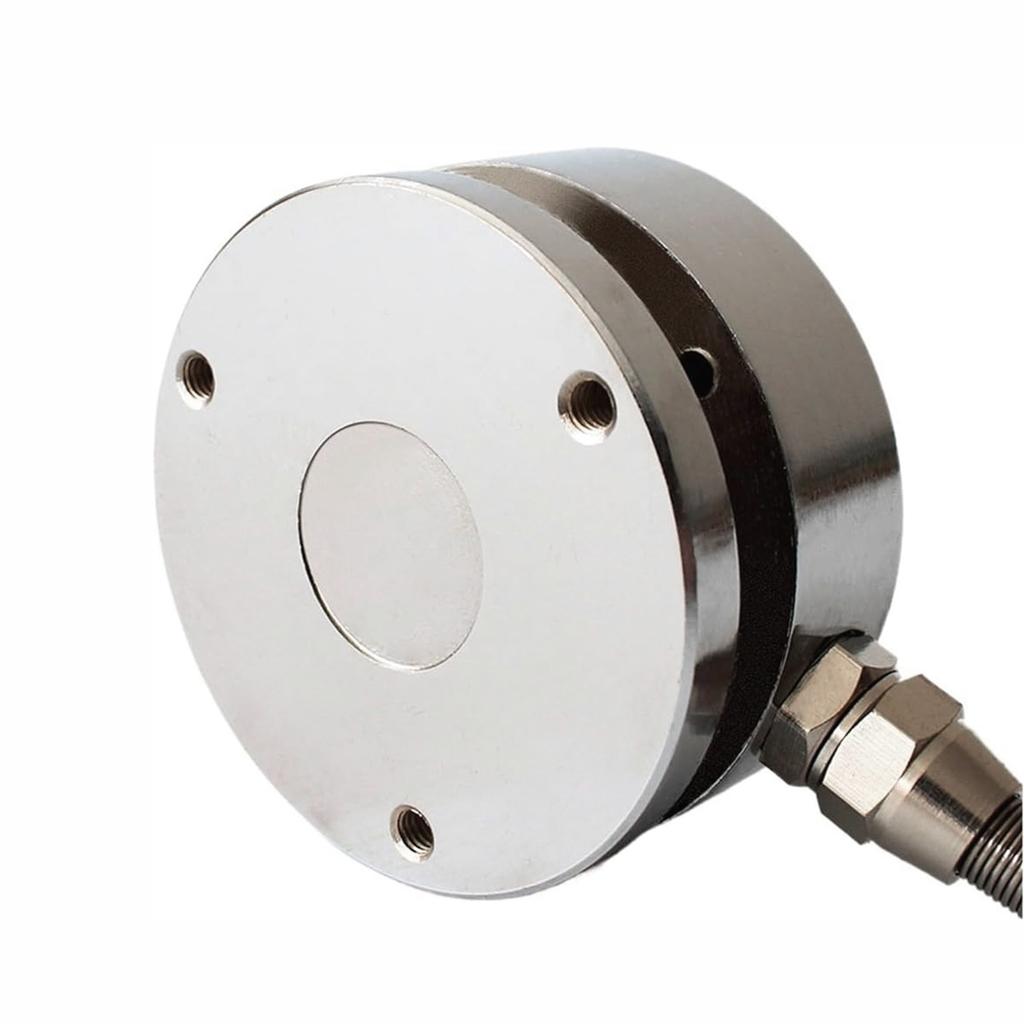 25mm 58mm Measurement Weighing Sensor Inline Load Cell Miniature Compression and Tension Load Cell for Impact Force