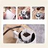 Disposable Coffee Empty Dripper Filter Paper Bag Hanging Ear Drip Filter