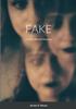Книга Fake : A Harry Barrett Mystery