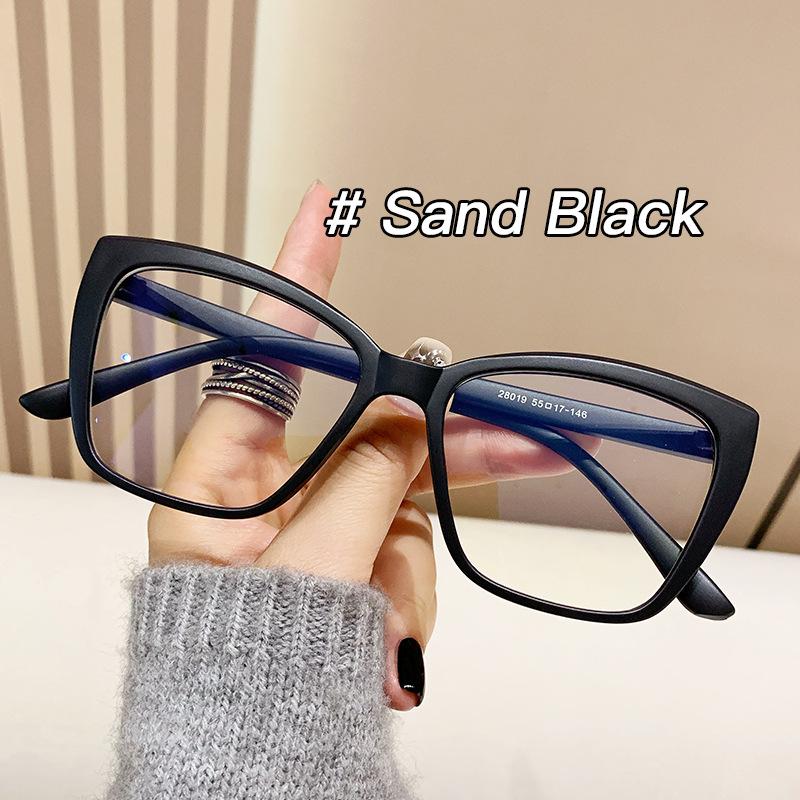 Роскошные Очки для Дальнозоркости Для Женщин С Защитой от Синего Света Очки для Чтения С Антибликовым Фильтром Модный Дизайн