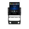 9,7-дюймовый автомобильный радиоприемник на базе Android для ГАЗ Газель Next 2013-2021 2 DIN Tesla с вертикальным экраном Carplay Авторадио Мультимедийный плеер 2 + 32 ГБ