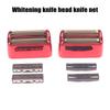 Hair Clipper Cutter Blade Head Cover Shaver Fits For Shaver Electric Shaver Replacement Net Knife Barber Accessories