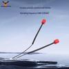 Jiangming Aviation 5.8G Circularly Polarized L-Antenna (CN version)