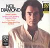 LP Record NEIL DIAMOND - Brother Love's Travelling Salvation 00602557464023 Geffen Records 2017 Europe Rock