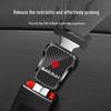 Seatbelt Extender for New Baojun RS-3, RC-5, Valli, RM-5, RC-6, RS-5 Models