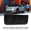 Car Dashboard Tray for VW ID.4 ID4 Accessories Center Console Display Storage Box Hidden Tray Behind Screen Organizer