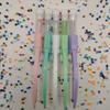 Creative Perler Bead Clips Pen DIY Collage Beans Needle Fuse Beans Tweezer  Handmade Gift
