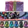 Chameleon Chameleon Pearlescent Pigment For Bicycle Car Paint Pigment 400 Grit