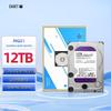 EAGET Жесткий диск для видеонаблюдения MG01