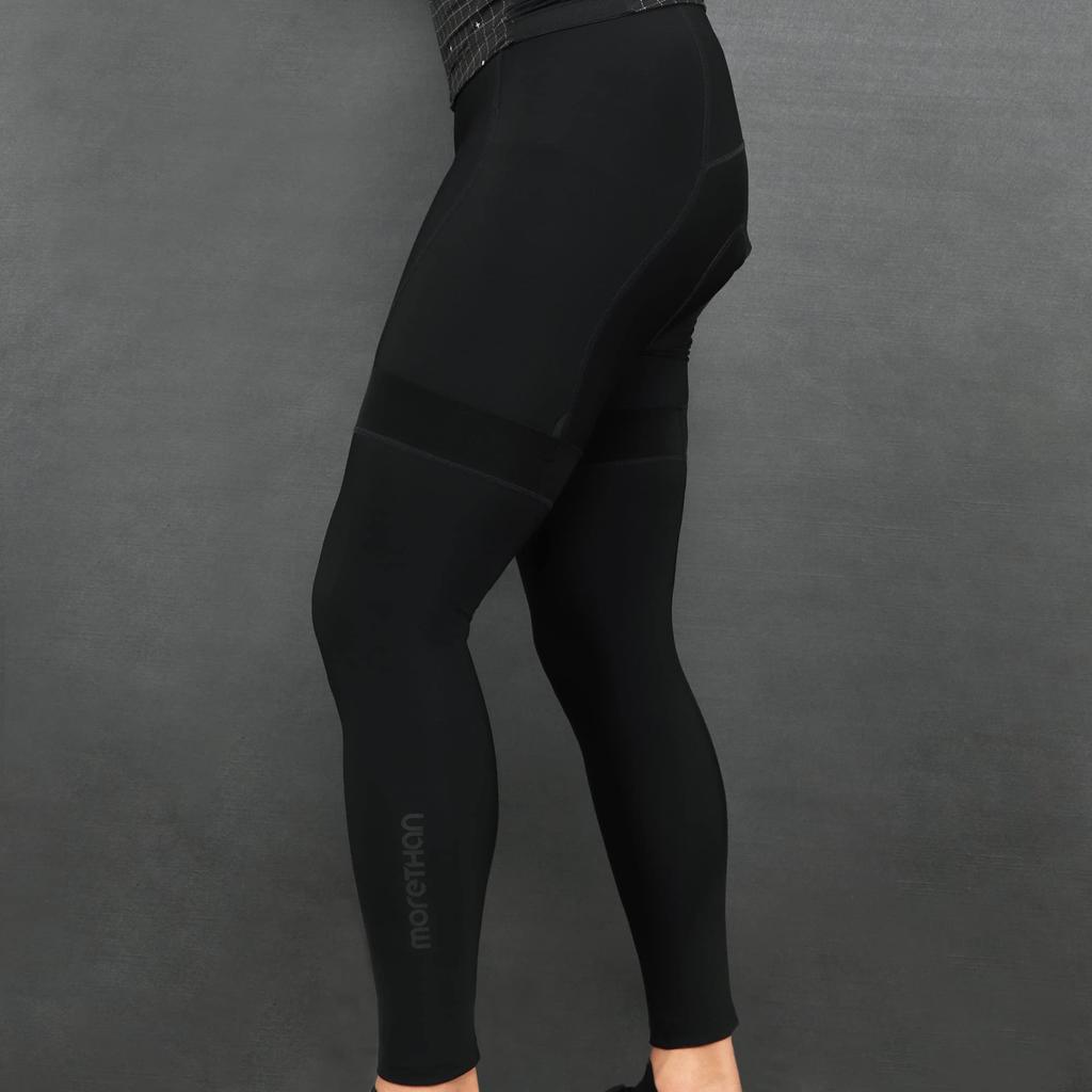 Morethan Термо Полукомбинезон Флис Шорты, Подкладка, Длина, С подкладкой, Мужские, BVP-012,