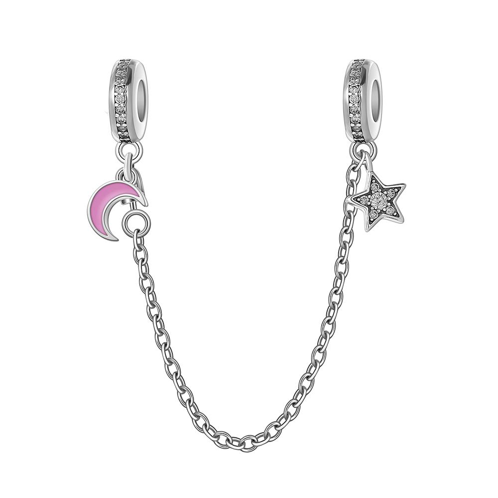 Новая медная подвеска Шарм подсолнух Медведь Клевер на удачу Бусина Подходит для оригинального женского браслета Фиолетовый виноград Подвесные украшения Подарок