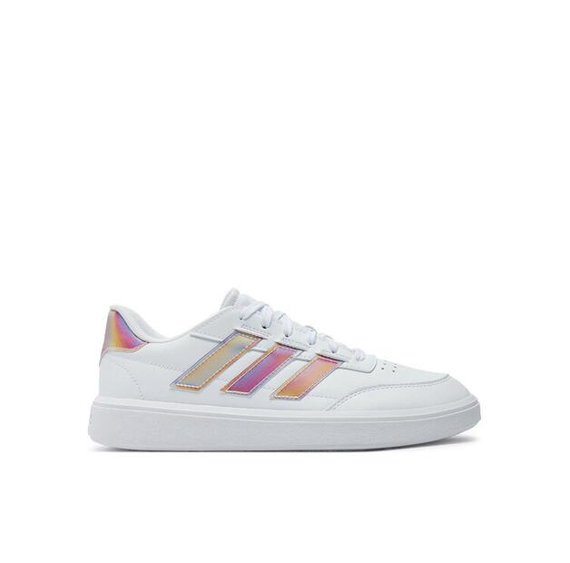 Adidas Sneakers Courtblock IG6884 White