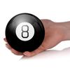 Retro Decision Making Fortune Telling Toy Classic Mystic Gadget Magic 8 Ball
