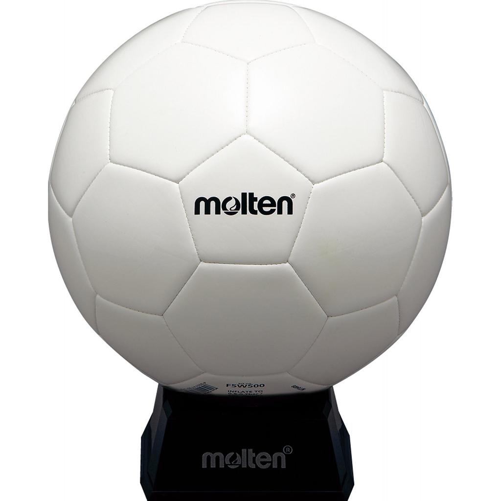 Molten Autographed Ball F5W500