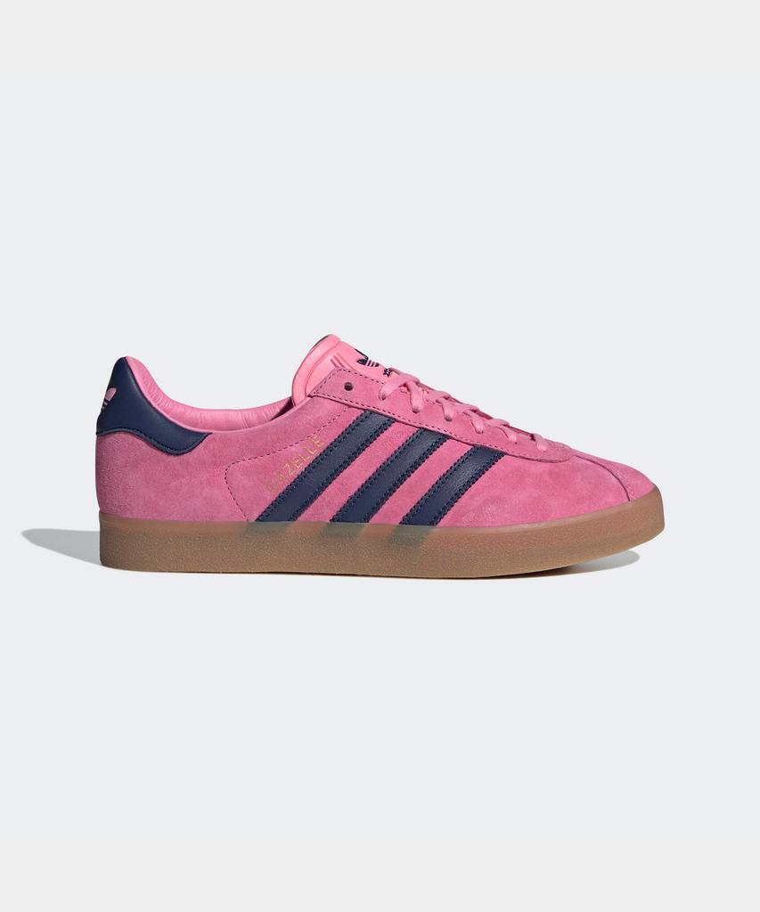 Adidas Gazelle 85 - Scarlet:Dark Blue / Id0846