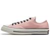Chuck 70 First String Chuck Taylor All Star 70 OX Classic Versatile Low-top Canvas Shoes Unisex Pink