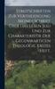 Книга Streitschriften Zur Vertheidigung Meiner Schrift Uber Das Leben Jesu Und Zur Charakteristik Der Gegenwartigen Theologie. Erstes Heft.