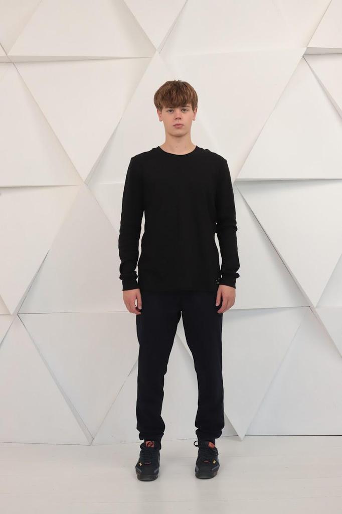 Пуловер (Мужской) Любой сезон 8631-015 HC