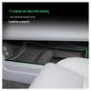 Fits 24 Models: Beijing BJ40 Lower Center Console Storage Organizer for Car Interior