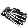 Premium Winter Bicycle Gloves For Motorbike Riding Featuring Shockproof Knit Design