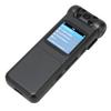 16G Portable Mini Camera Back Clip Magnetic Camera HD 1080P Sports Cameras with 180 Degree Rotating Lens