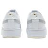 Puma Ca Pro Versatile Low-Top Sneakers Unisex Sneakers White 387327-01