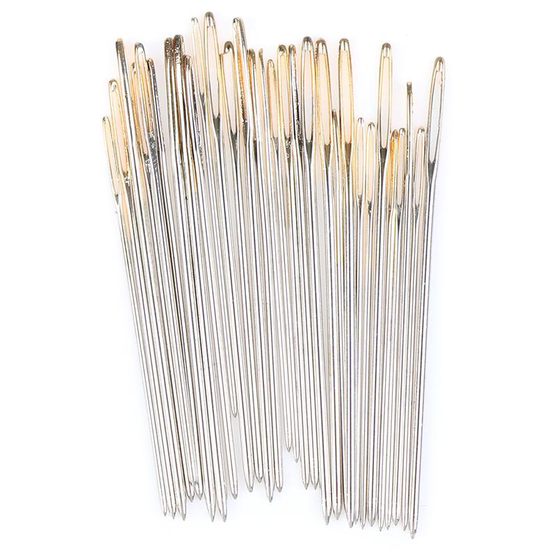 Иголки для вышивания крестиком